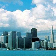 Downtown Oakland, California Downtown Oakland, California