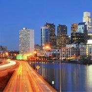 San Francisco Downtown, California San Francisco Downtown, California