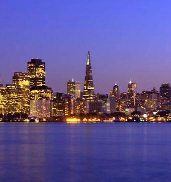 California Hotel Centrally Located In the Bay Area