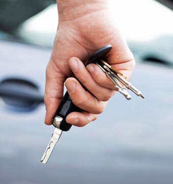 Free Parking at Oakland Hotel