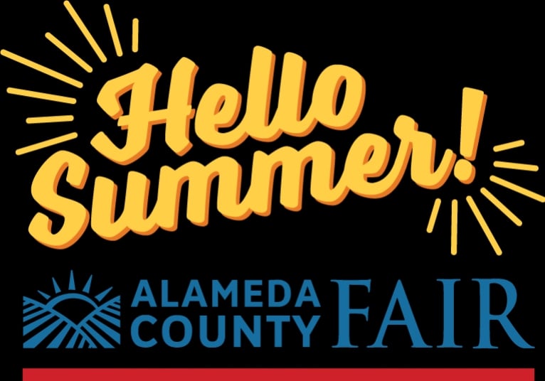 Alameda County Fair 2018