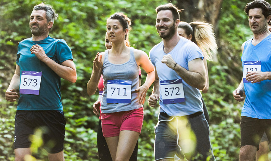 Oakland Triathlon Festival 2019