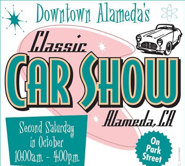 24th Annual Classic Car Show