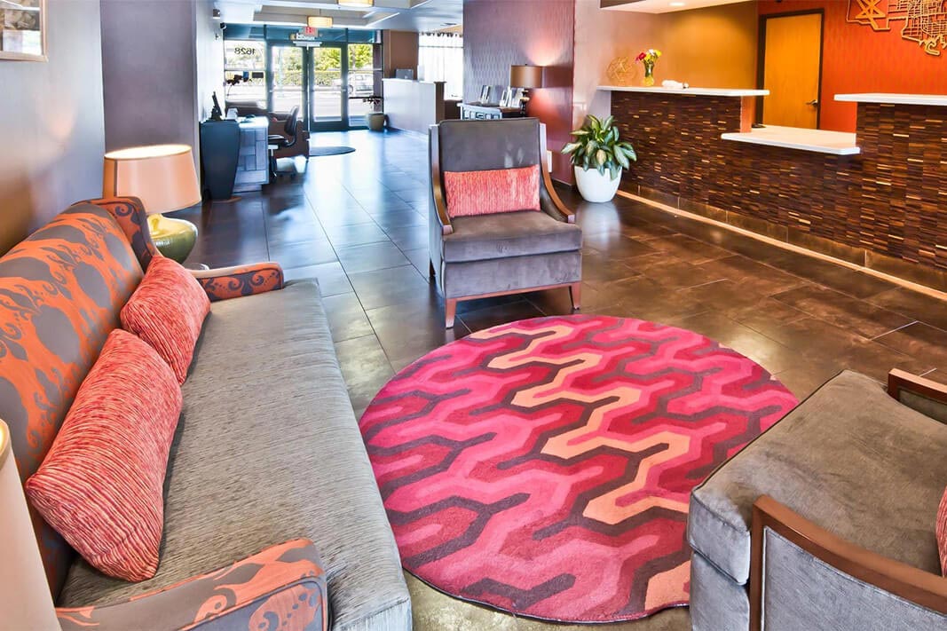 Hawthorn Suites By Wyndham-Oakland/Alameda