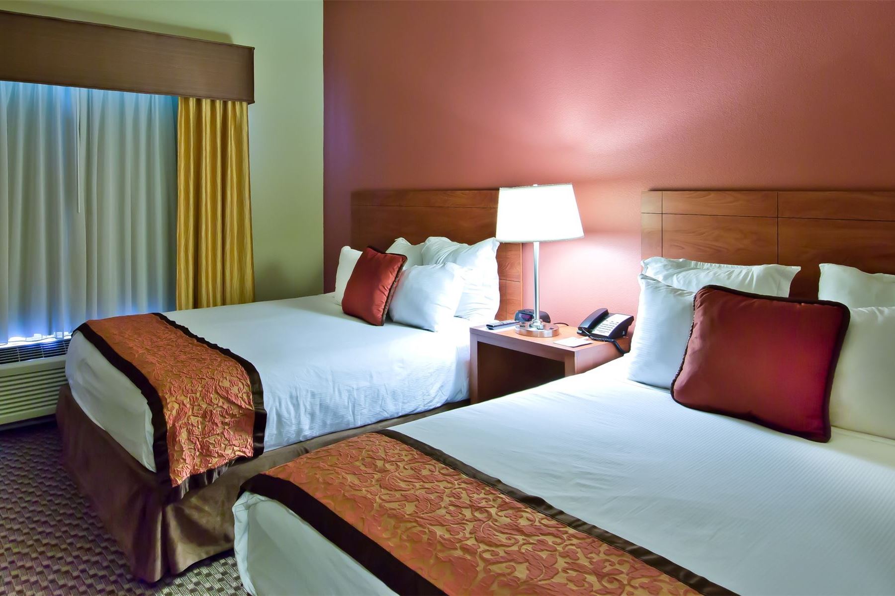 Hotel Suites in Alameda, CA Hawthorn Suites By WyndhamOakland/Alameda