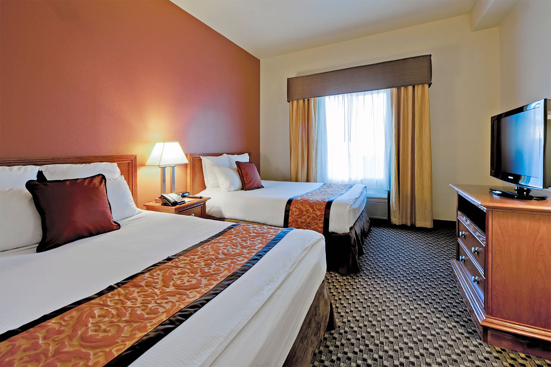 Hawthorn Suites By Wyndham-Oakland/Alameda Manager's Special