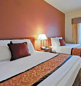 Alameda Ca Hotel Hawthorn Suites By Wyndham Oakland Extended Stay Available At California Hotel